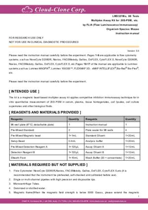 Multiplex-Assay-Kit-for-20S-Proteasome-(20S-PSM)--etc--by-FLIA-(Flow-Luminescence-Immunoassay)-LMD321Mu.pdf