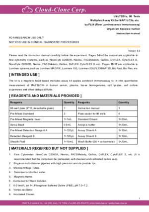 Multiplex-Assay-Kit-for-Microtubule-Associated-Protein-1-Light-Chain-3-Beta-(MAP1LC3b)--etc--by-FLIA-(Flow-Luminescence-Immunoassay)-LML702Hu.pdf