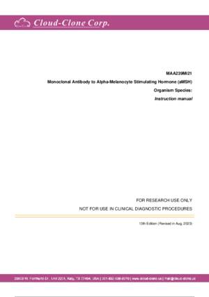 Monoclonal-Antibody-to-Alpha-Melanocyte-Stimulating-Hormone-(aMSH)-MAA239Mi21.pdf