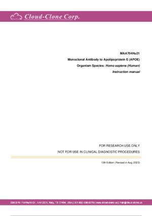 Monoclonal-Antibody-to-Apolipoprotein-E-(APOE)-MAA704Hu21.pdf