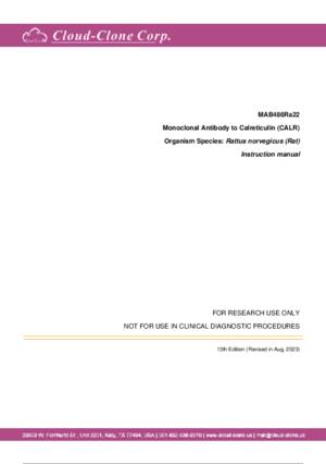 Monoclonal-Antibody-to-Calreticulin-(CALR)-MAB486Ra22.pdf