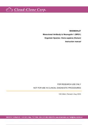 Monoclonal-Antibody-to-Neuregulin-1-(NRG1)-MAB866Hu27.pdf