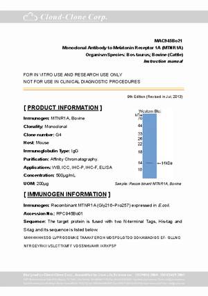 Monoclonal-Antibody-to-Melatonin-Receptor-1A--MTNR1A--MAC945Bo21.pdf