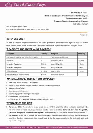 Mini-Samples-ELISA-Kit-for-Angiotensinogen-(AGT)-MEA797Hu.pdf