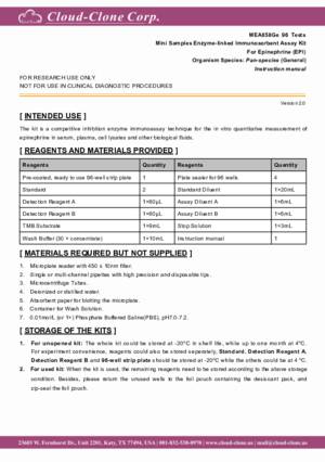 Mini-Samples-ELISA-Kit-for-Epinephrine-(EPI)-MEA858Ge.pdf