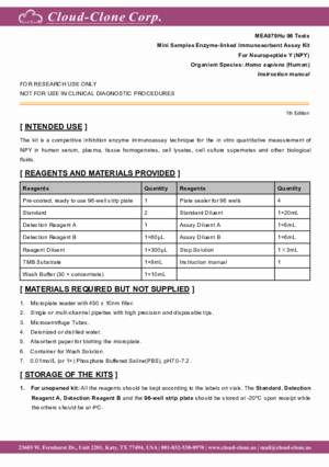 Mini-Samples-ELISA-Kit-for-Neuropeptide-Y-(NPY)-MEA879Hu.pdf