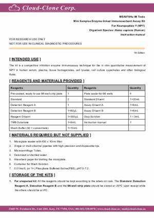 Mini-Samples-ELISA-Kit-for-Neuropeptide-Y-(NPY)-MEA879Hu.pdf