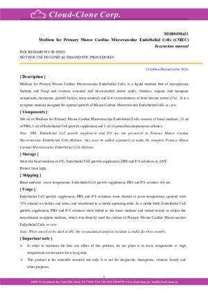 Medium-for-Mouse-Cardiac-Microvascular-Endothelial-Cells-(CMEC)-MSI004Mu11.pdf