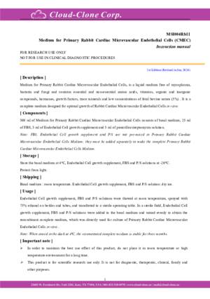 Medium-for-Rabbit-Cardiac-Microvascular-Endothelial-Cells-(CMEC)-MSI004Rb11.pdf