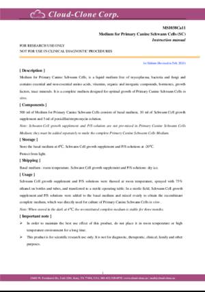 Medium-for-Canine-Schwann-Cells---(SC)-MSI038Ca11.pdf
