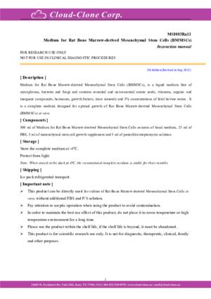 Medium-for-Rat-Bone-Marrow-derived-Mesenchymal-Stem-Cells-(BMMSCs)-MSI083Ra11.pdf