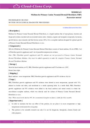 Medium-for-Canine-Neonatal-Dermal-Fibroblasts-(NDF)-MSI088Ca11.pdf