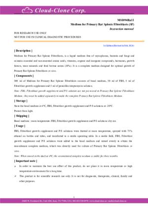 Medium-for-Rat-Splenic-Fibroblasts-(SF)-MSI094Ra11.pdf