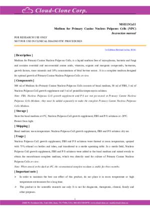 Medium-for-Canine-Nucleus-Pulposus-Cells-(NPC)-MSI113Ca11.pdf