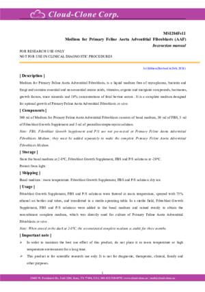 Medium-for-Feline-Aorta--Adventitial--Fibroblasts-(AAF)-MSI284Fe11.pdf