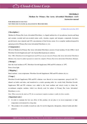 Medium-for-Rat-Aorta--Adventitial--Fibroblasts-(AAF)-MSI284Ra11.pdf