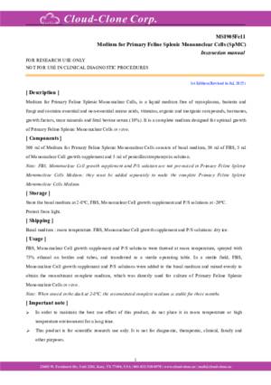 Medium-for-Feline-Splenic-Mononuclear-Cells-(SpMC)-MSI905Fe11.pdf