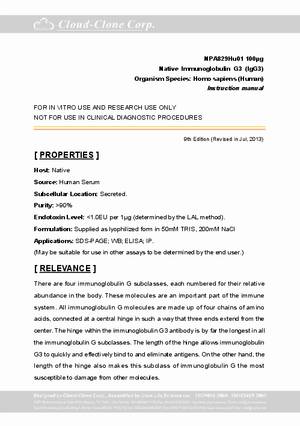 Native-Immunoglobulin-G3--IgG3--NPA829Hu91.pdf