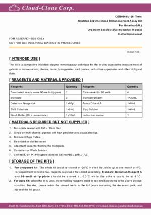 OneStep-ELISA-Kit-for-Galanin-(GAL)-OEB084Mu.pdf