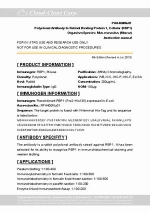 Polyclonal-Antibody-to-Retinol-Binding-Protein-1--Cellular--RBP1--PAA400Mu01.pdf