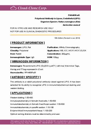 Polyclonal-Antibody-to-Lipase--Endothelial--LIPG--PAA469Ra01.pdf