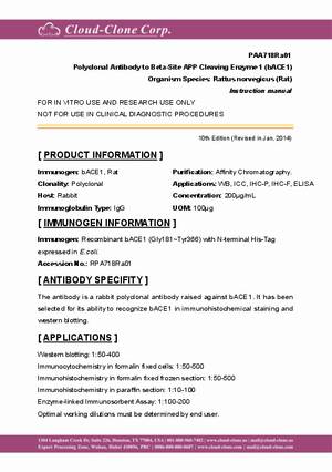 Polyclonal-Antibody-to-Beta-Site-APP-Cleaving-Enzyme-1--bACE1--PAA718Ra01.pdf