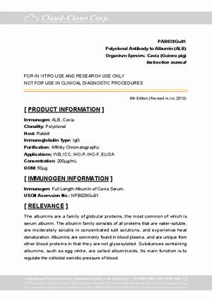 Polyclonal-Antibody-to-Albumin--ALB--PAB028Gu01.pdf