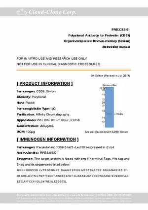 Antibody-to-Protectin--CD59--A91336Si01.pdf