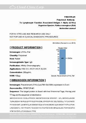 Polyclonal-Antibody-to-Lymphocyte-Function-Associated-Antigen-1-Alpha--LFA1a--PAB572Ra01.pdf