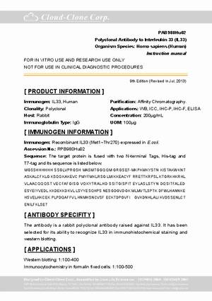 Polyclonal-Antibody-to-Interleukin-33--IL33--PAB980Hu02.pdf