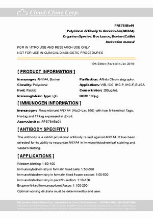 Polyclonal-Antibody-to-Annexin-A4--ANXA4--PAE784Bo01.pdf