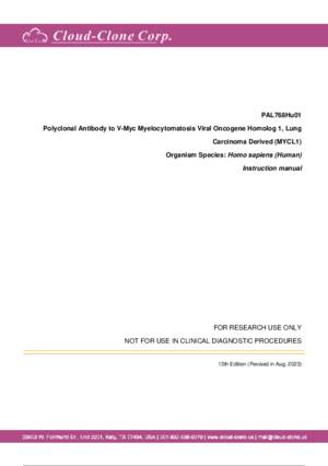 Polyclonal-Antibody-to-V-Myc-Myelocytomatosis-Viral-Oncogene-Homolog-1--Lung-Carcinoma-Derived-(MYCL1)-PAL768Hu01.pdf