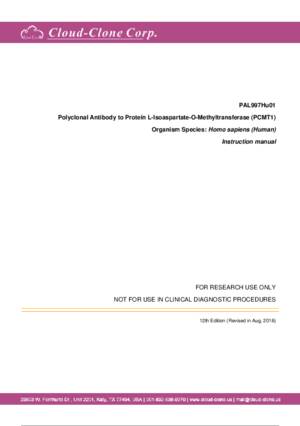 Polyclonal-Antibody-to-Protein-L-Isoaspartate-O-Methyltransferase-(PCMT1)-PAL997Hu01.pdf