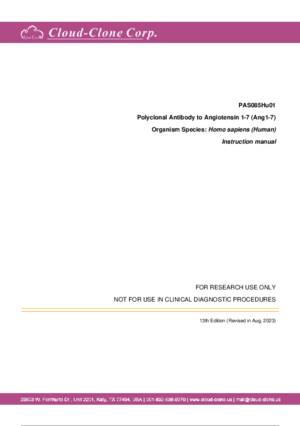 Polyclonal-Antibody-to-Angiotensin-1-7-(Ang1-7)-PAS085Hu01.pdf