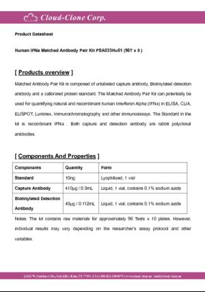 Antibody-Pair-for-Interferon-Alpha-(IFNa)-PSA033Hu01.pdf