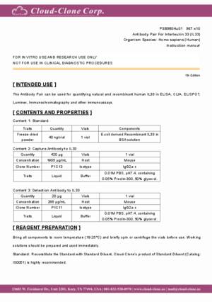 Antibody-Pair-for-Interleukin-33-(IL33)-PSB980Hu01.pdf