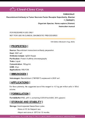Recombinant-Antibody-to-Tumor-Necrosis-Factor-Receptor-Superfamily--Member-7-(TNFRSF7)-RAB043Hu21.pdf