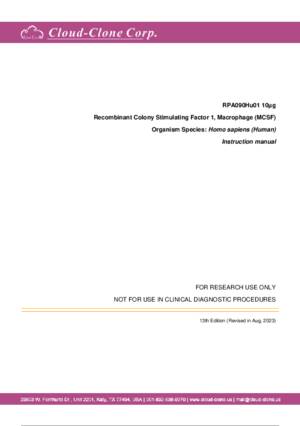 Recombinant-Colony-Stimulating-Factor-1--Macrophage-(MCSF)-RPA090Hu01.pdf