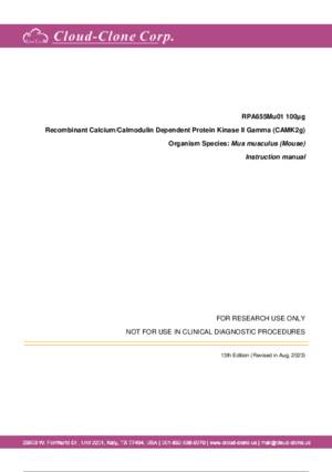 Recombinant-Calcium-Calmodulin-Dependent-Protein-Kinase-II-Gamma-(CAMK2g)-RPA655Mu01.pdf