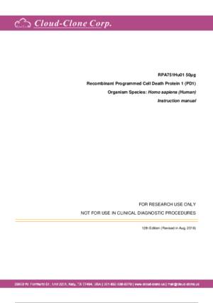 Recombinant-Programmed-Cell-Death-Protein-1-(PD1)-RPA751Hu01.pdf