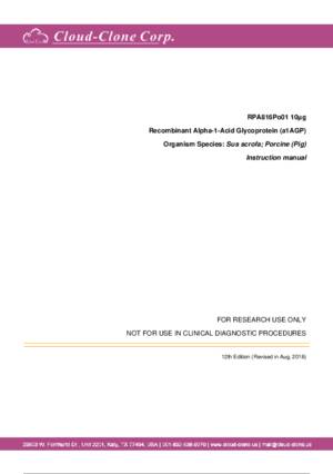 Recombinant-Alpha-1-Acid-Glycoprotein-(a1AGP)-RPA816Po01.pdf
