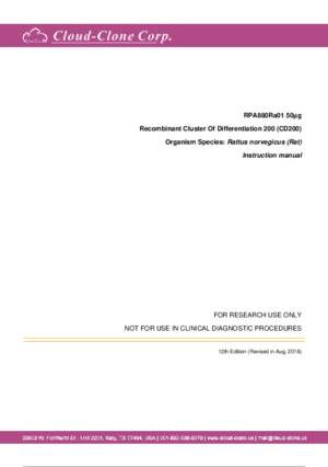 Recombinant-Cluster-Of-Differentiation-200-(CD200)-RPA880Ra01.pdf