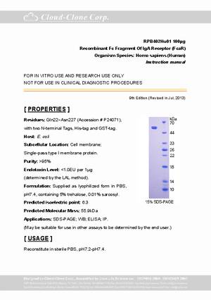 Recombinant-Fc-Fragment-Of-IgA-Receptor--FcaR--RPB402Hu01.pdf