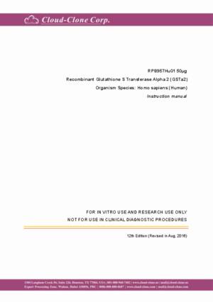Recombinant-Glutathione-S-Transferase-Alpha-2-(GSTa2)-RPB957Hu01.pdf