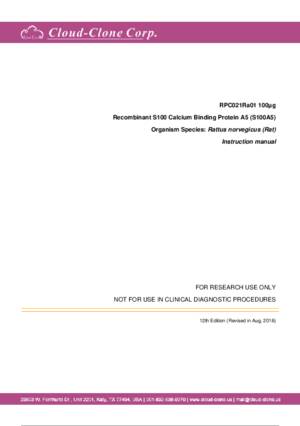 Recombinant-S100-Calcium-Binding-Protein-A5-(S100A5)-RPC021Ra01.pdf