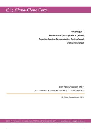 Recombinant-Apolipoprotein-M-(APOM)-RPC299Eq01.pdf