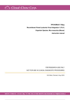 Recombinant-Friend-Leukemia-Virus-Integration-1-(FLI1)-RPC492Mu01.pdf