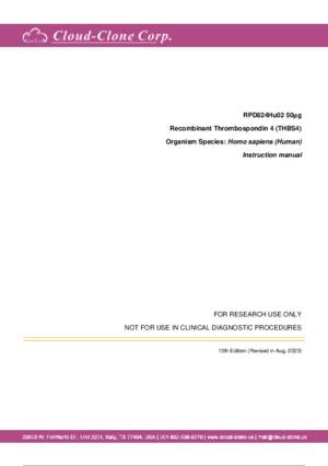 Recombinant-Thrombospondin-4-(THBS4)-RPD824Hu02.pdf