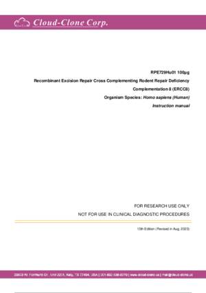 Recombinant-Excision-Repair-Cross-Complementing-Rodent-Repair-Deficiency-Complementation-8-(ERCC8)-RPE729Hu01.pdf