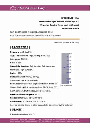 Recombinant-Tight-Junction-Protein-3-(TJP3)-RPF268Hu01.pdf